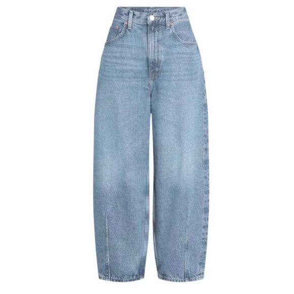 Etica | Iris Relaxed Taper in Arcadia - Picture 3 of 14